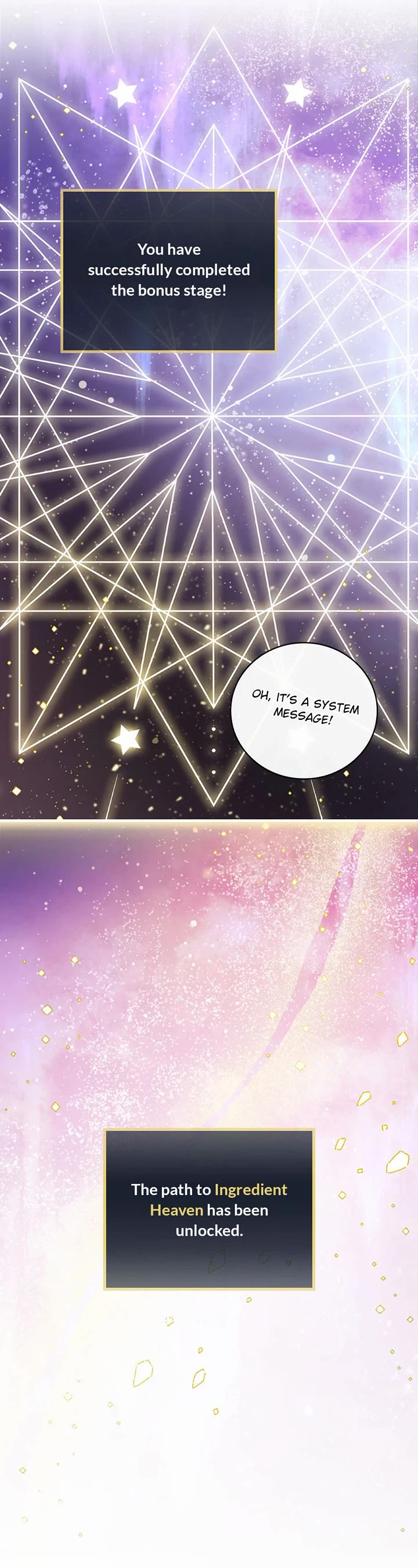 Leveling Up, by Only Eating! Chapter 196 - Page 35