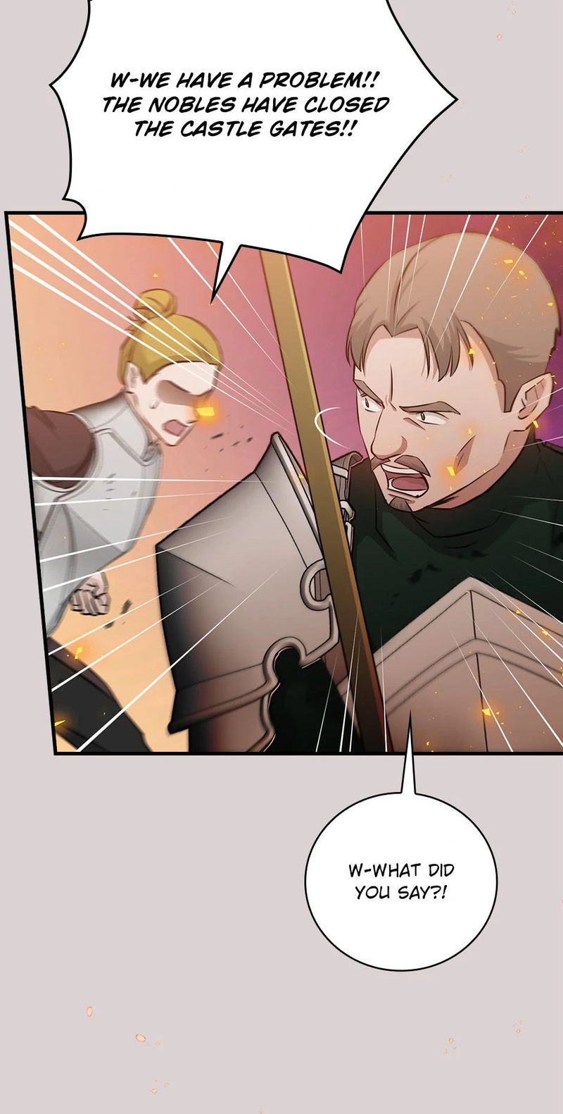 Leveling Up, by Only Eating! Chapter 197 - Page 15