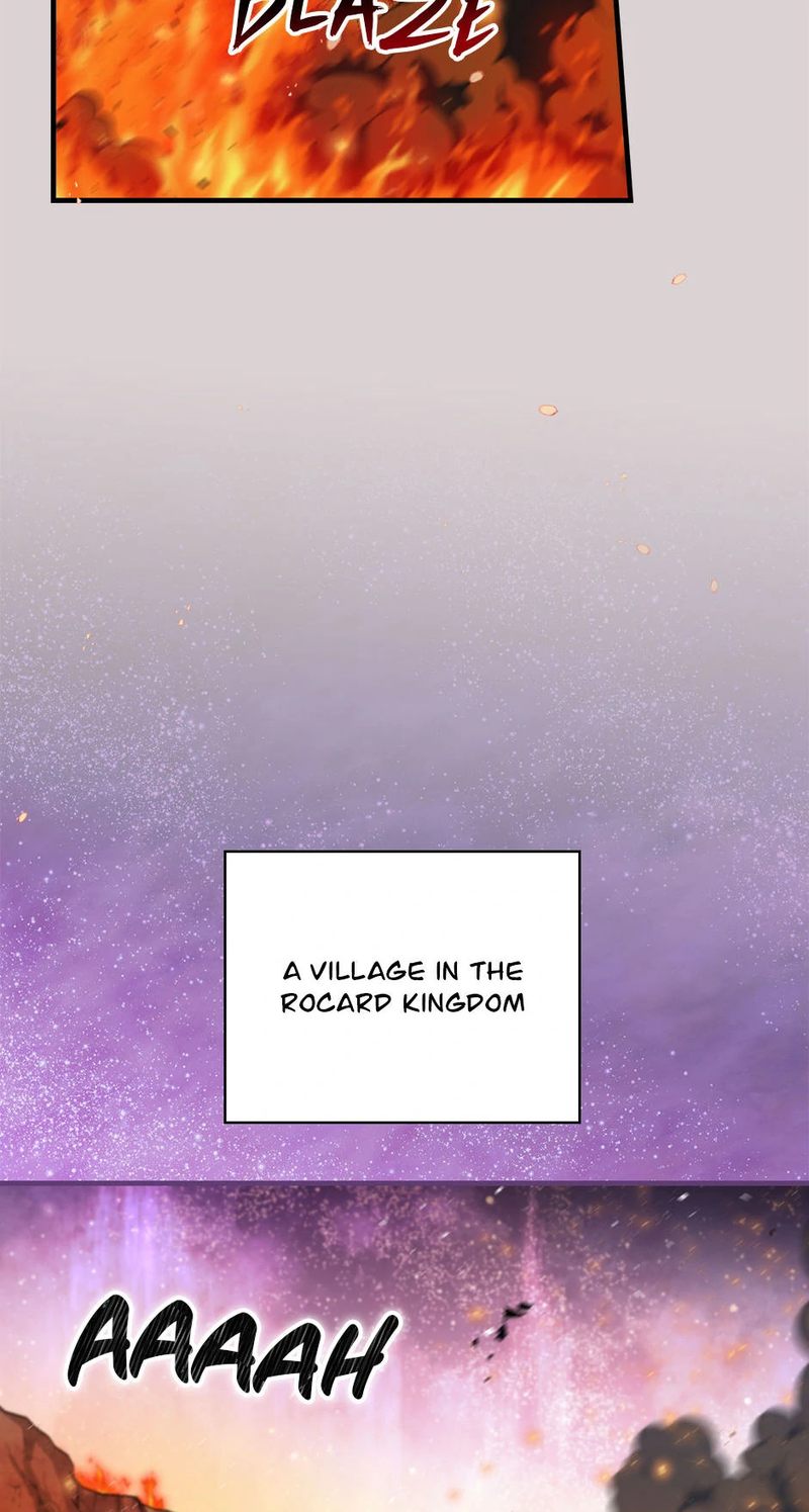 Leveling Up, by Only Eating! Chapter 197 - Page 2