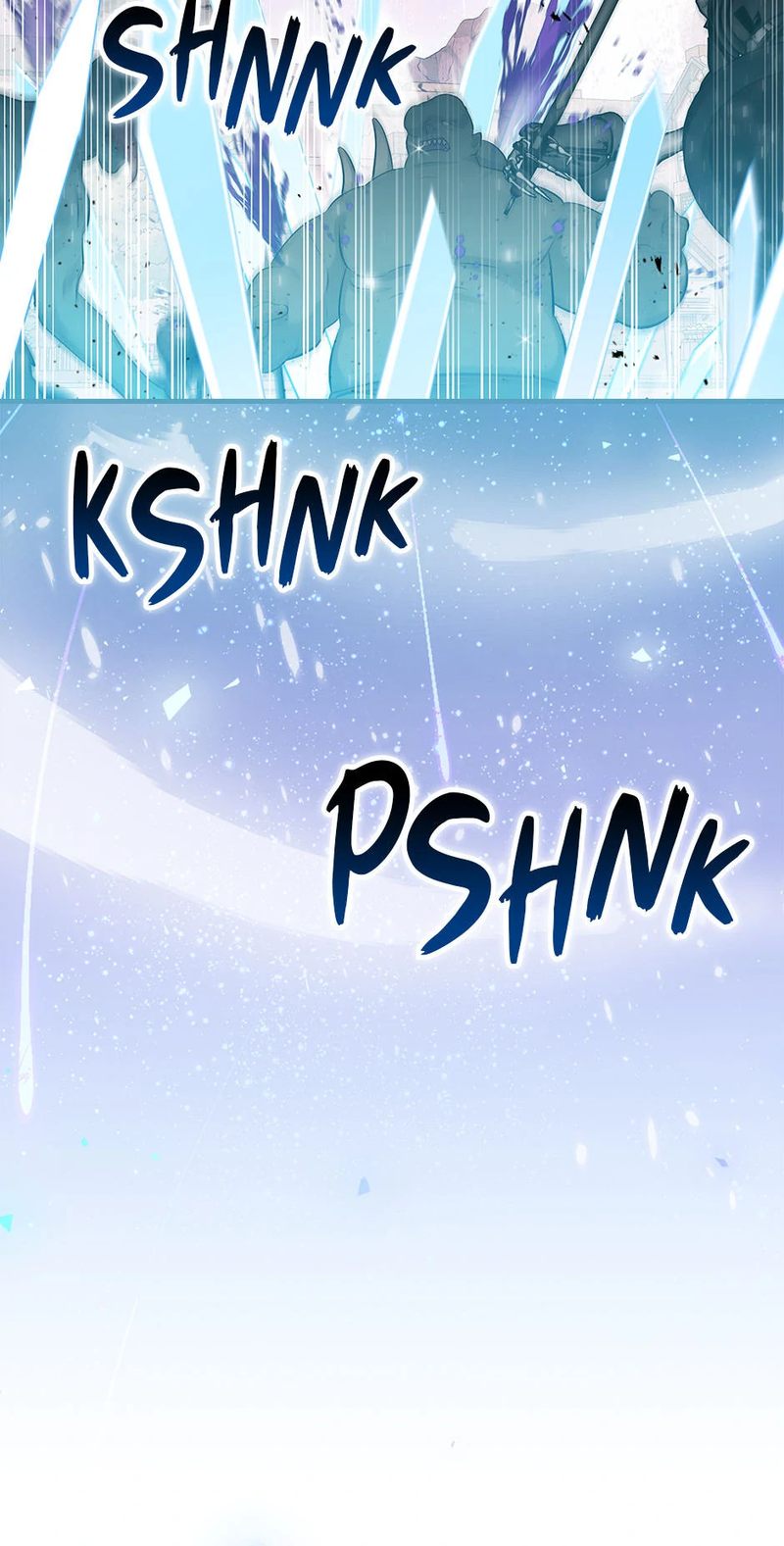 Leveling Up, by Only Eating! Chapter 197 - Page 27