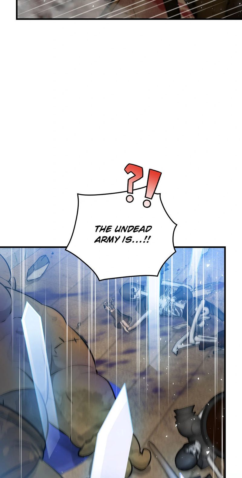 Leveling Up, by Only Eating! Chapter 197 - Page 29