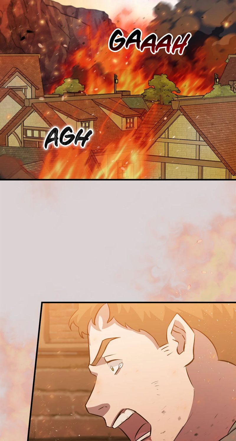 Leveling Up, by Only Eating! Chapter 197 - Page 3