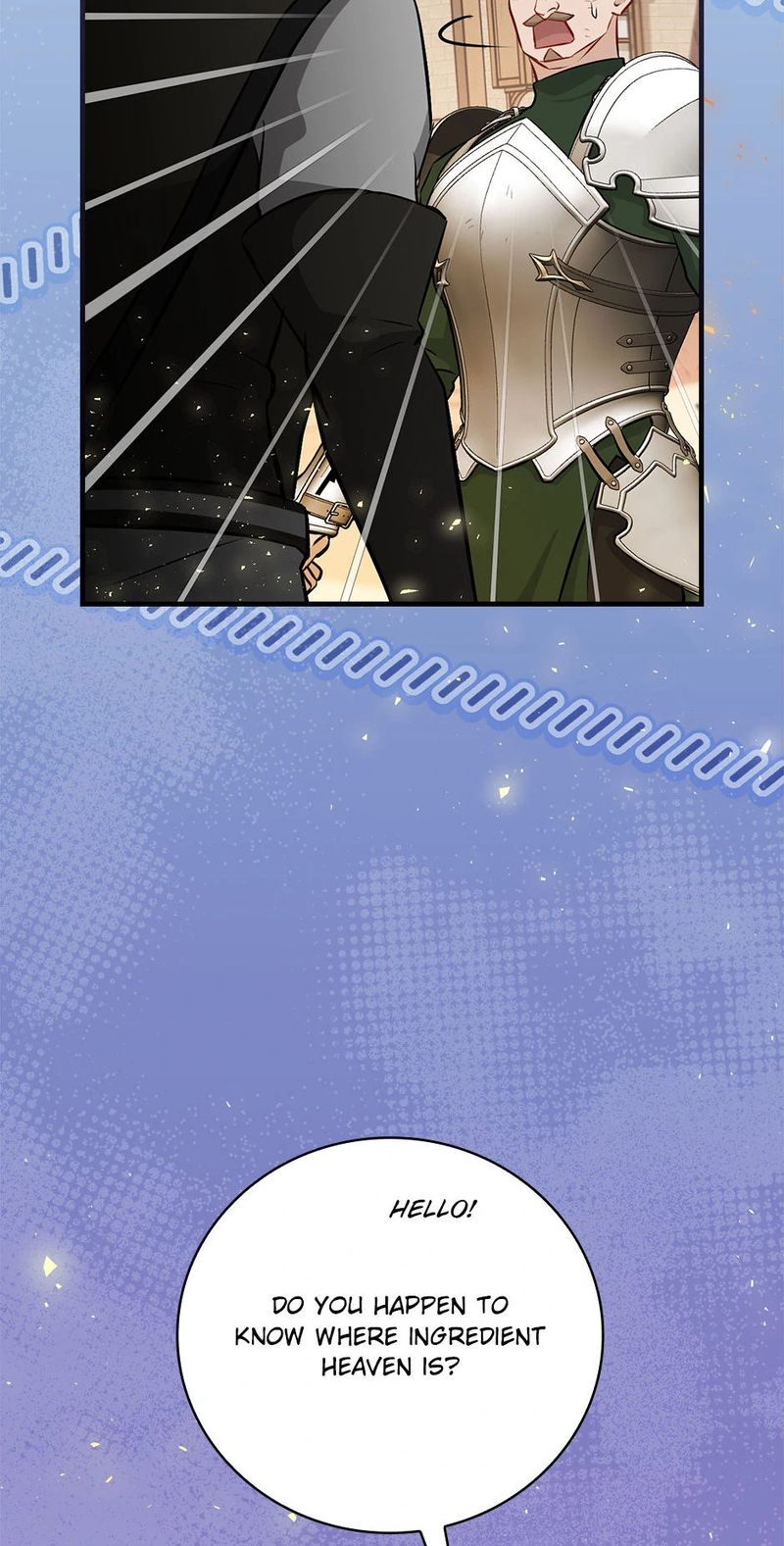 Leveling Up, by Only Eating! Chapter 197 - Page 31