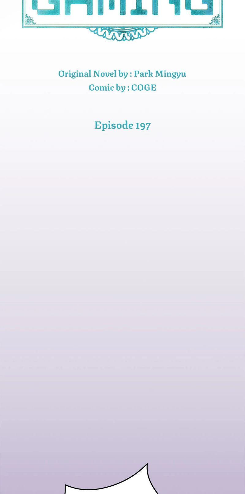 Leveling Up, by Only Eating! Chapter 197 - Page 34