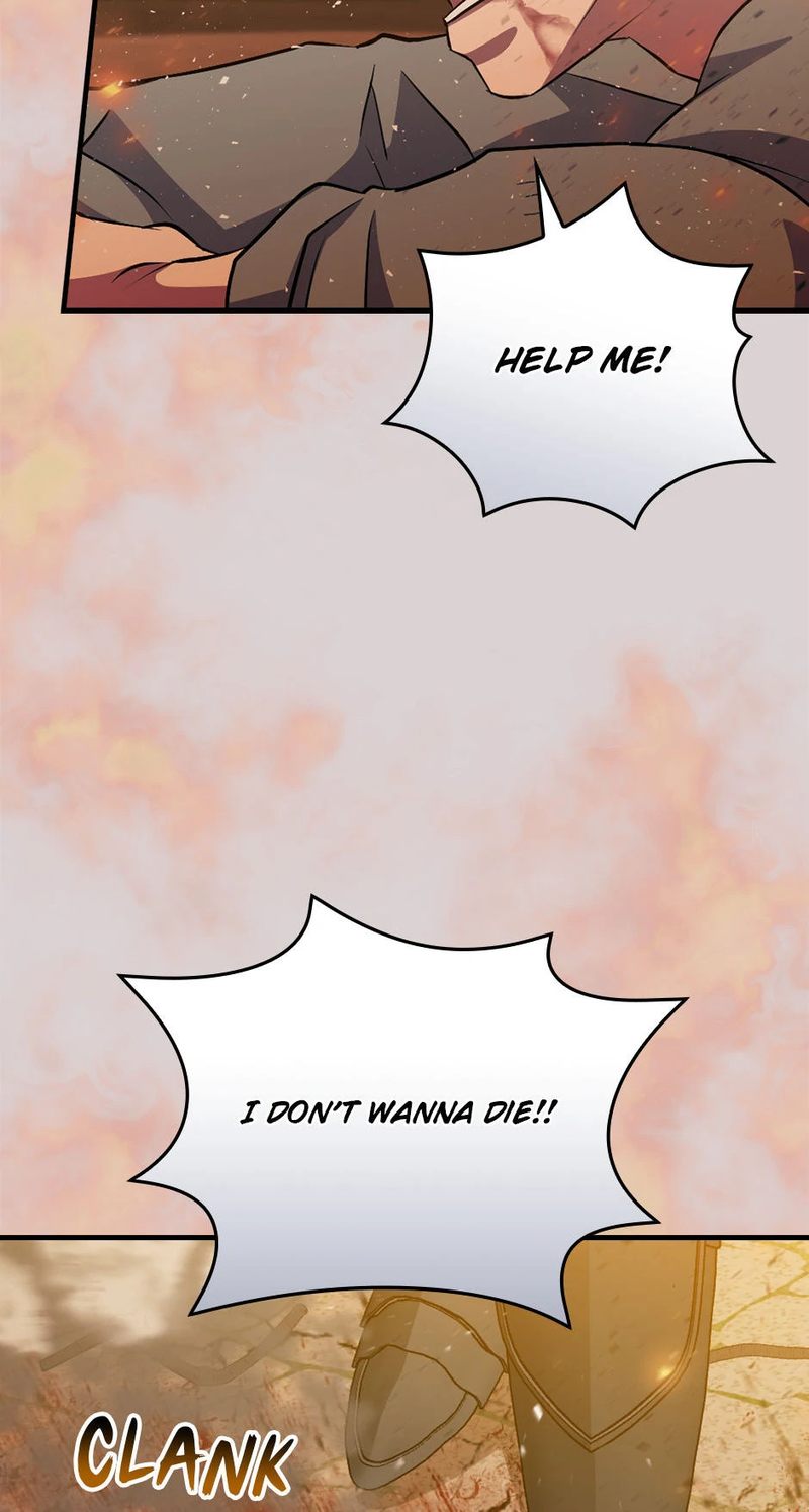 Leveling Up, by Only Eating! Chapter 197 - Page 4