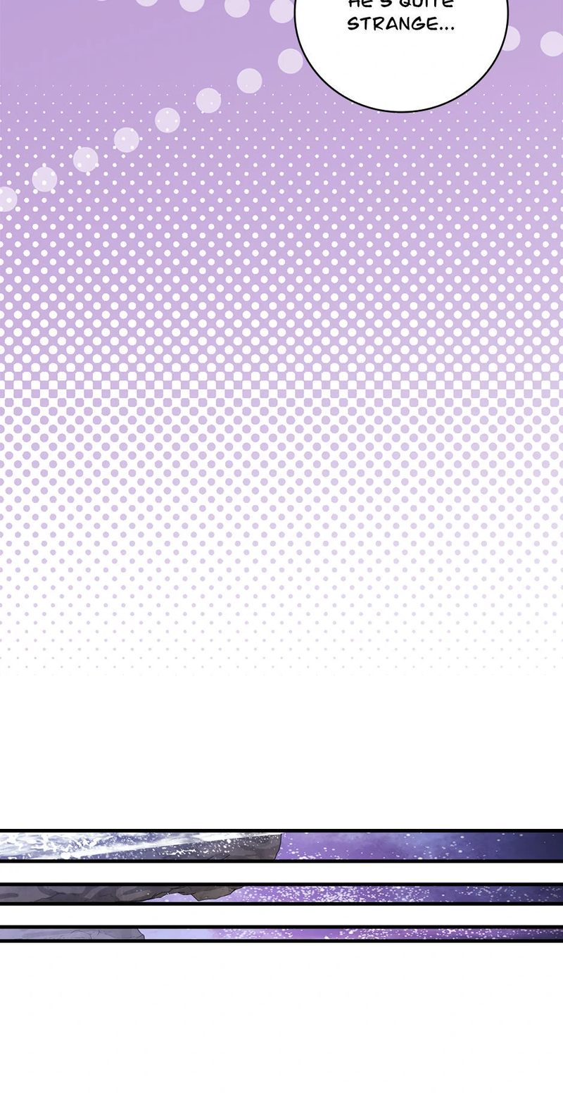 Leveling Up, by Only Eating! Chapter 197 - Page 51