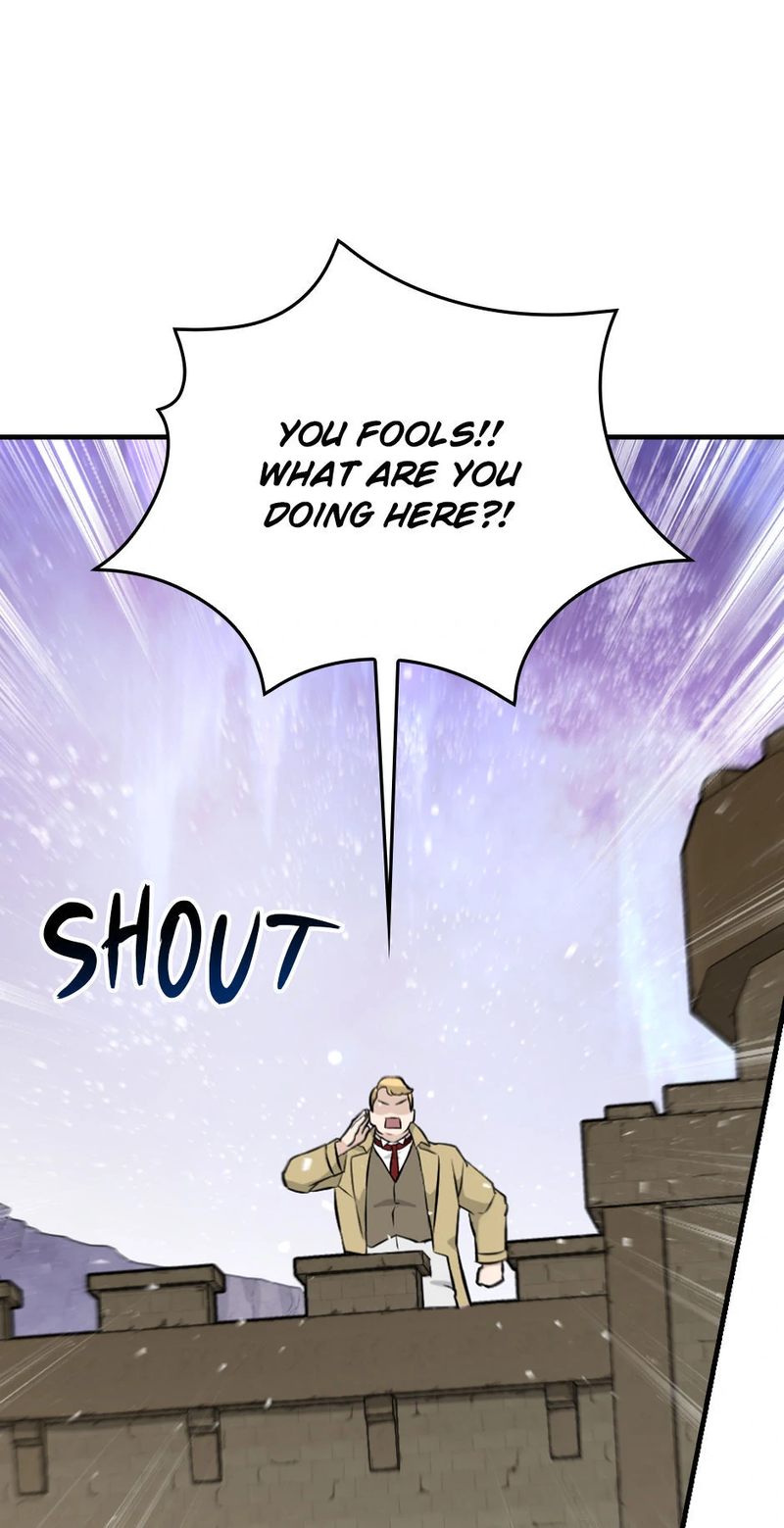 Leveling Up, by Only Eating! Chapter 197 - Page 52