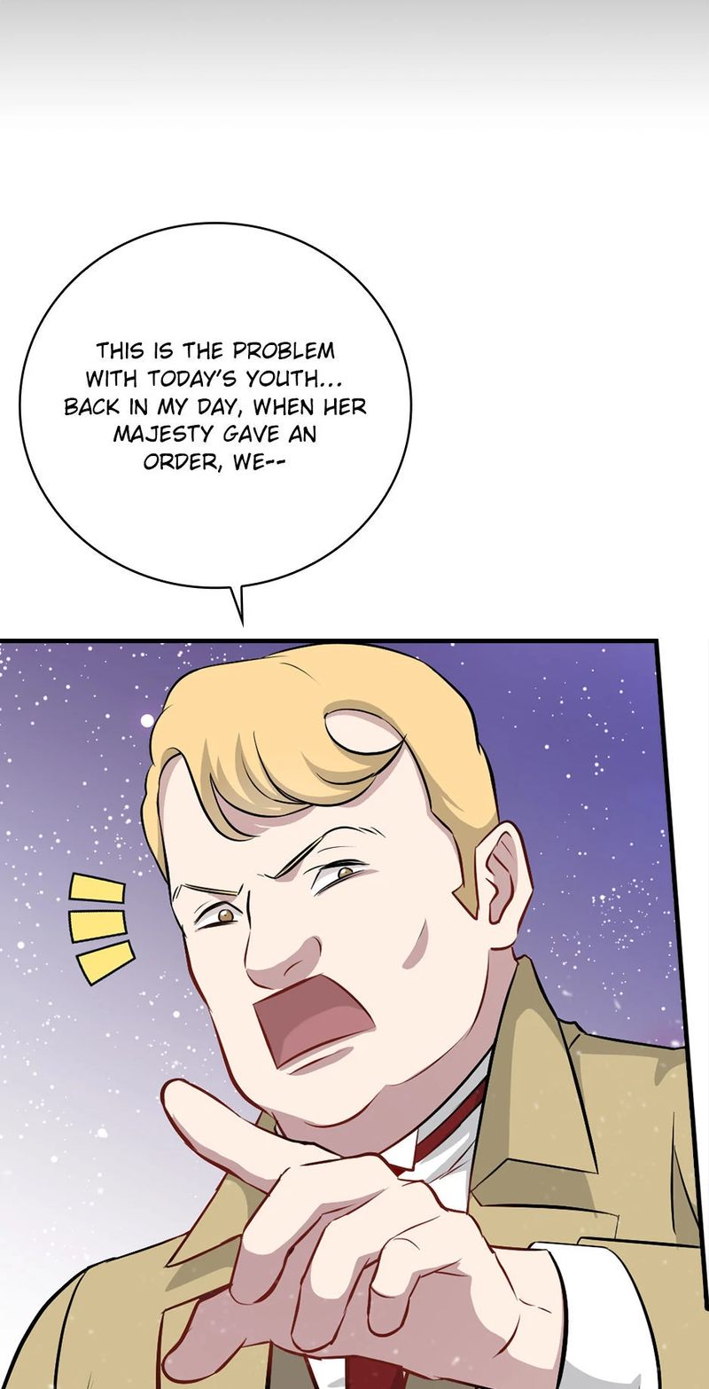 Leveling Up, by Only Eating! Chapter 197 - Page 57