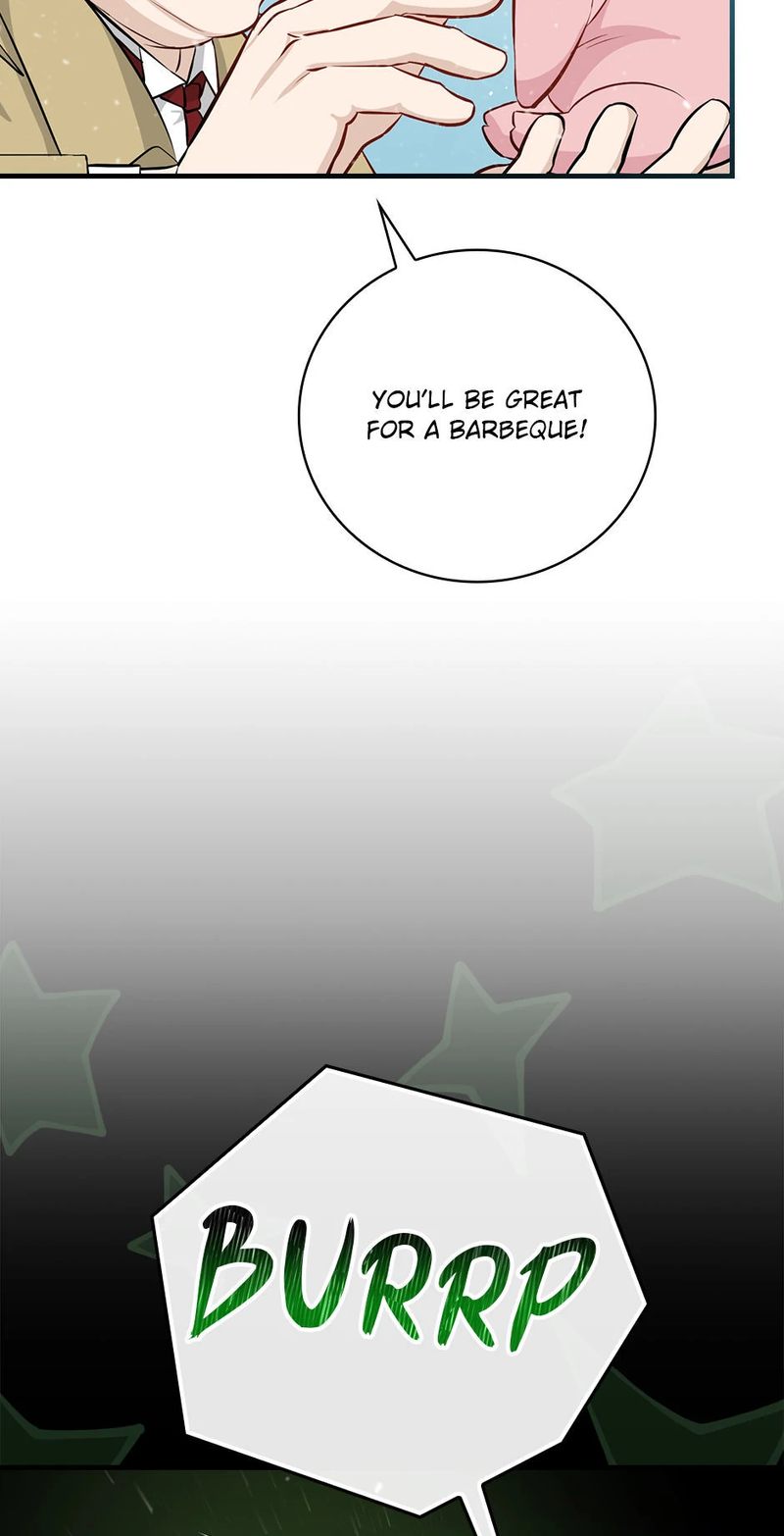 Leveling Up, by Only Eating! Chapter 197 - Page 60