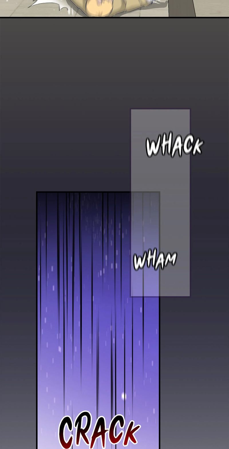 Leveling Up, by Only Eating! Chapter 197 - Page 63