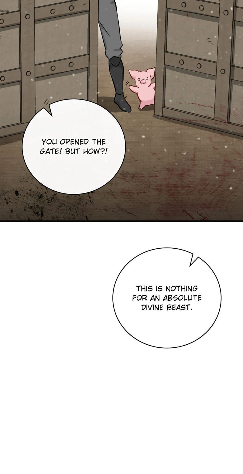 Leveling Up, by Only Eating! Chapter 197 - Page 65