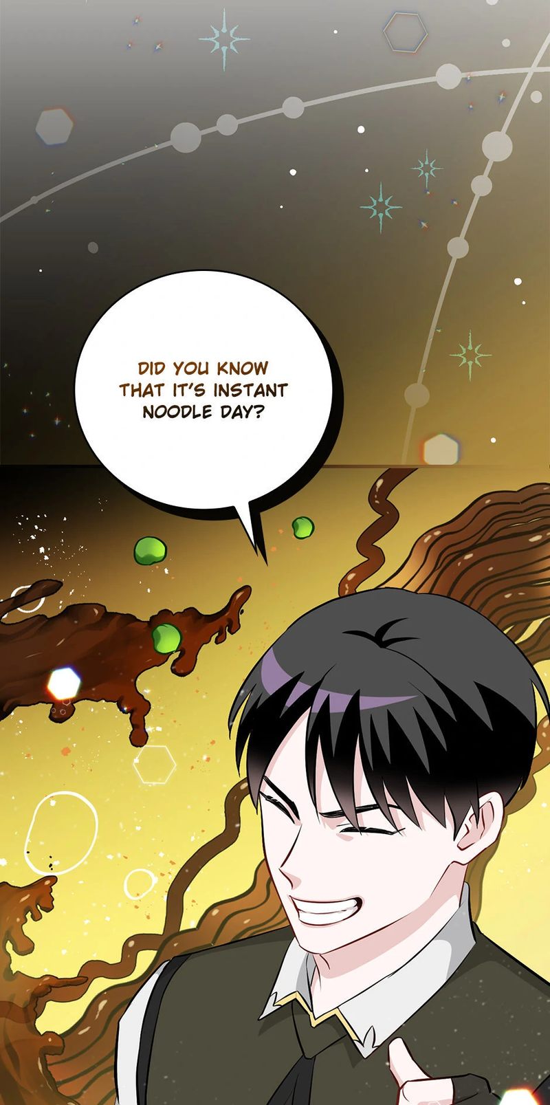 Leveling Up, by Only Eating! Chapter 197 - Page 68