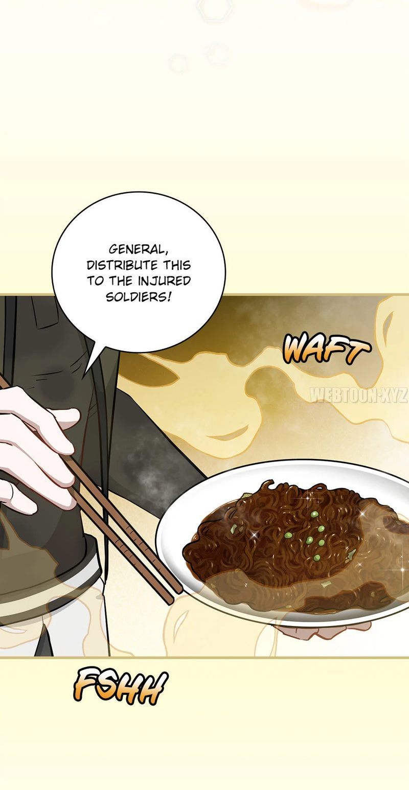 Leveling Up, by Only Eating! Chapter 197 - Page 80