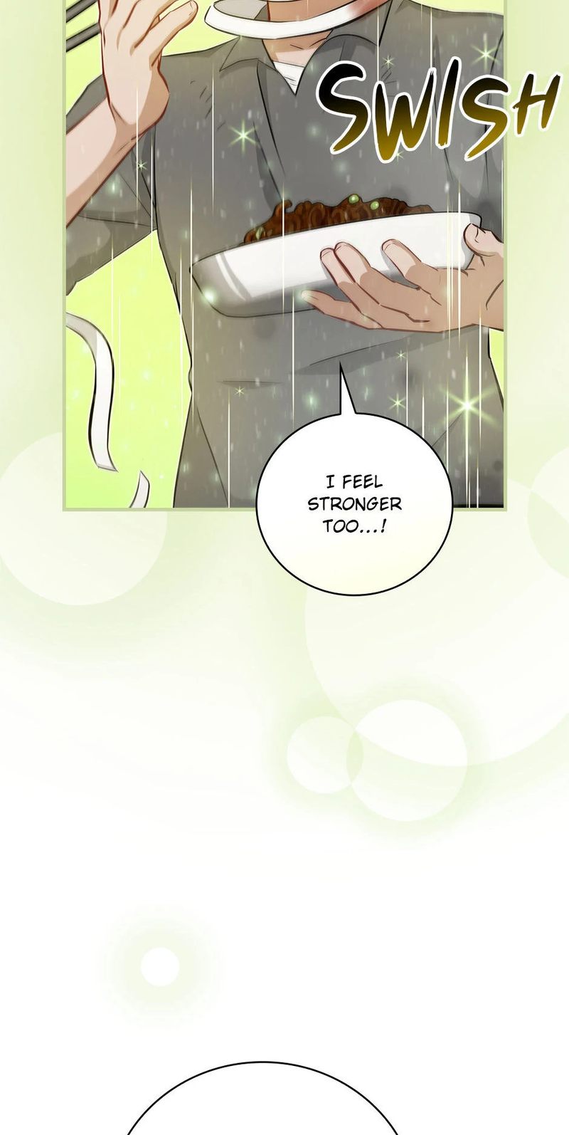 Leveling Up, by Only Eating! Chapter 197 - Page 85