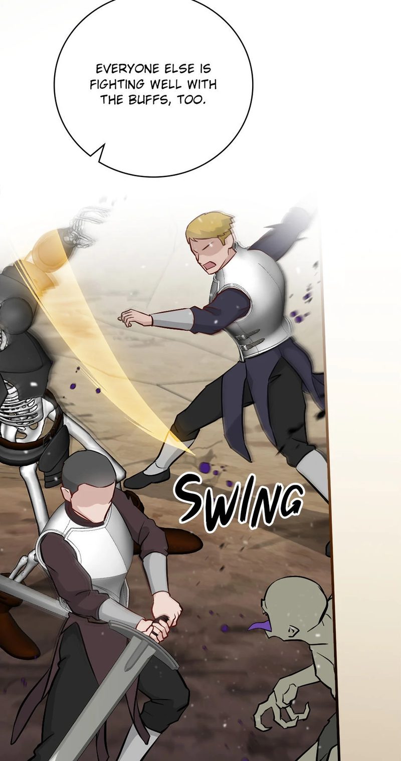 Leveling Up, by Only Eating! Chapter 198 - Page 12