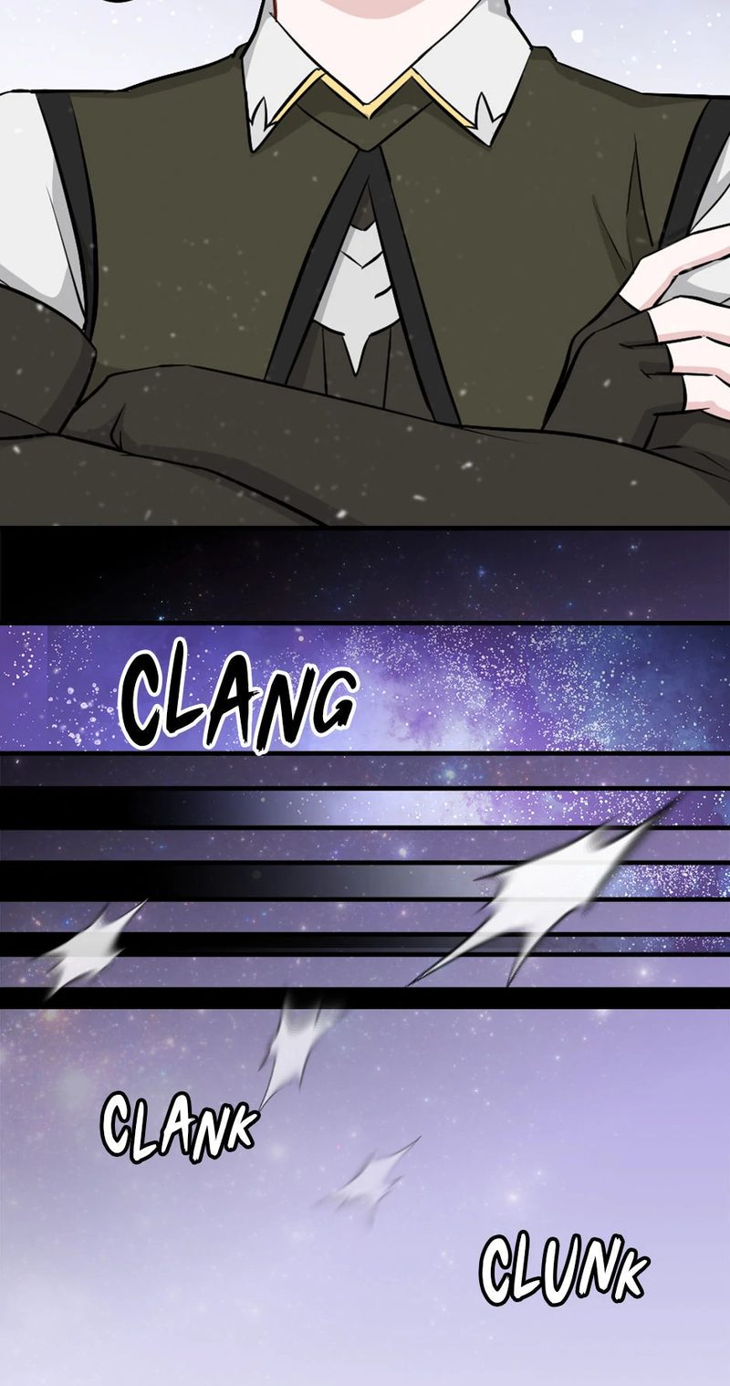 Leveling Up, by Only Eating! Chapter 198 - Page 14