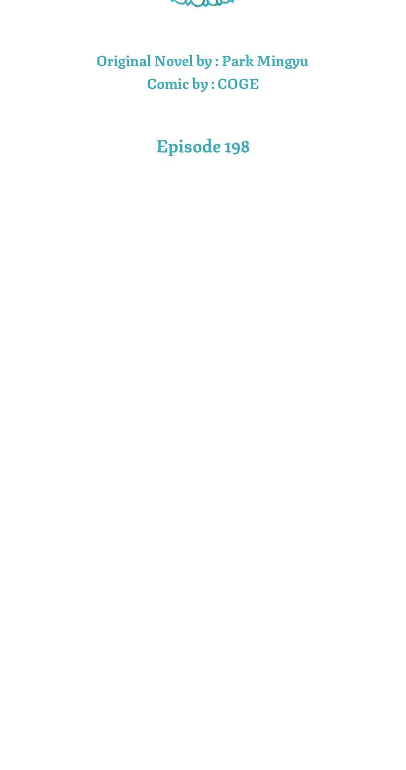 Leveling Up, by Only Eating! Chapter 198 - Page 16