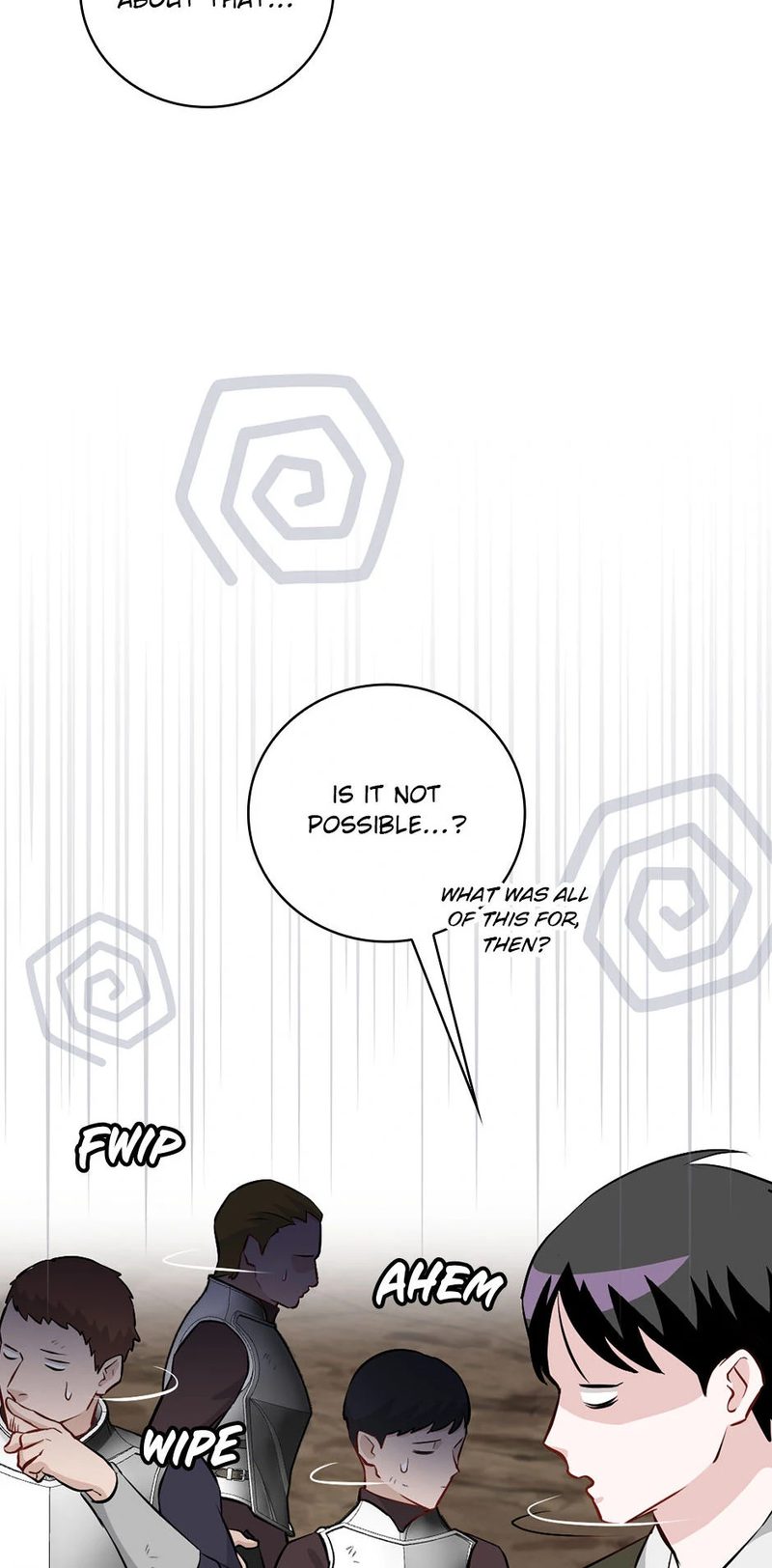 Leveling Up, by Only Eating! Chapter 198 - Page 20