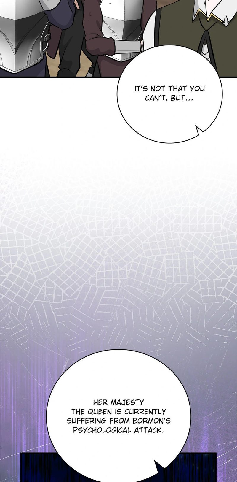 Leveling Up, by Only Eating! Chapter 198 - Page 21