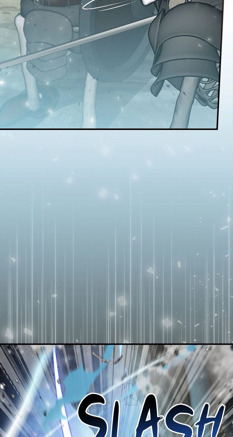 Leveling Up, by Only Eating! Chapter 198 - Page 3