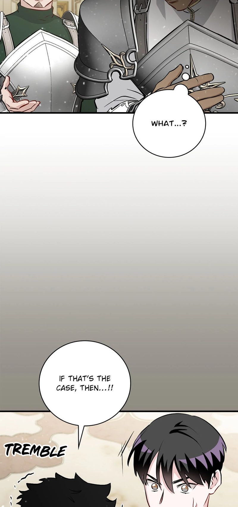 Leveling Up, by Only Eating! Chapter 198 - Page 34