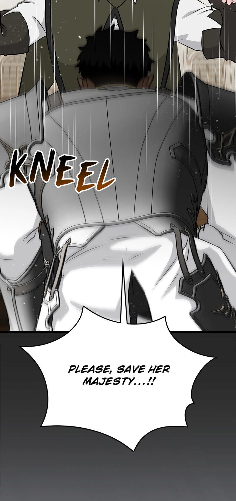 Leveling Up, by Only Eating! Chapter 198 - Page 36