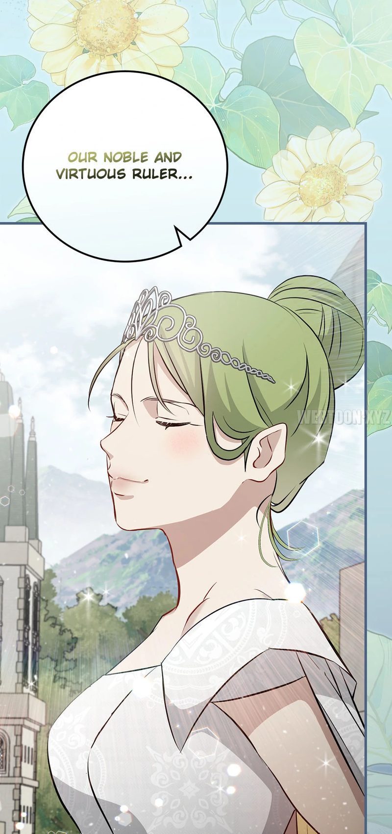 Leveling Up, by Only Eating! Chapter 198 - Page 40