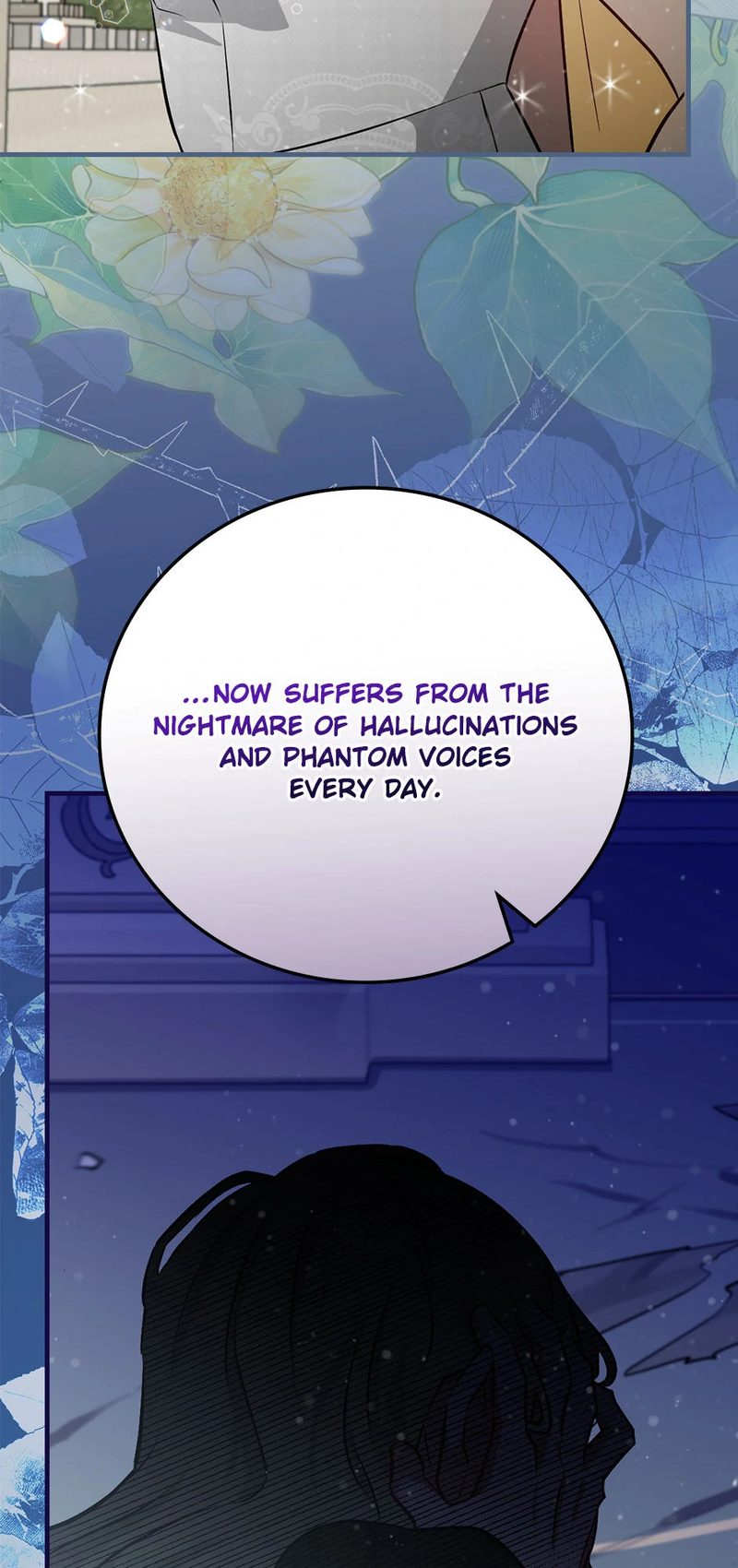 Leveling Up, by Only Eating! Chapter 198 - Page 41