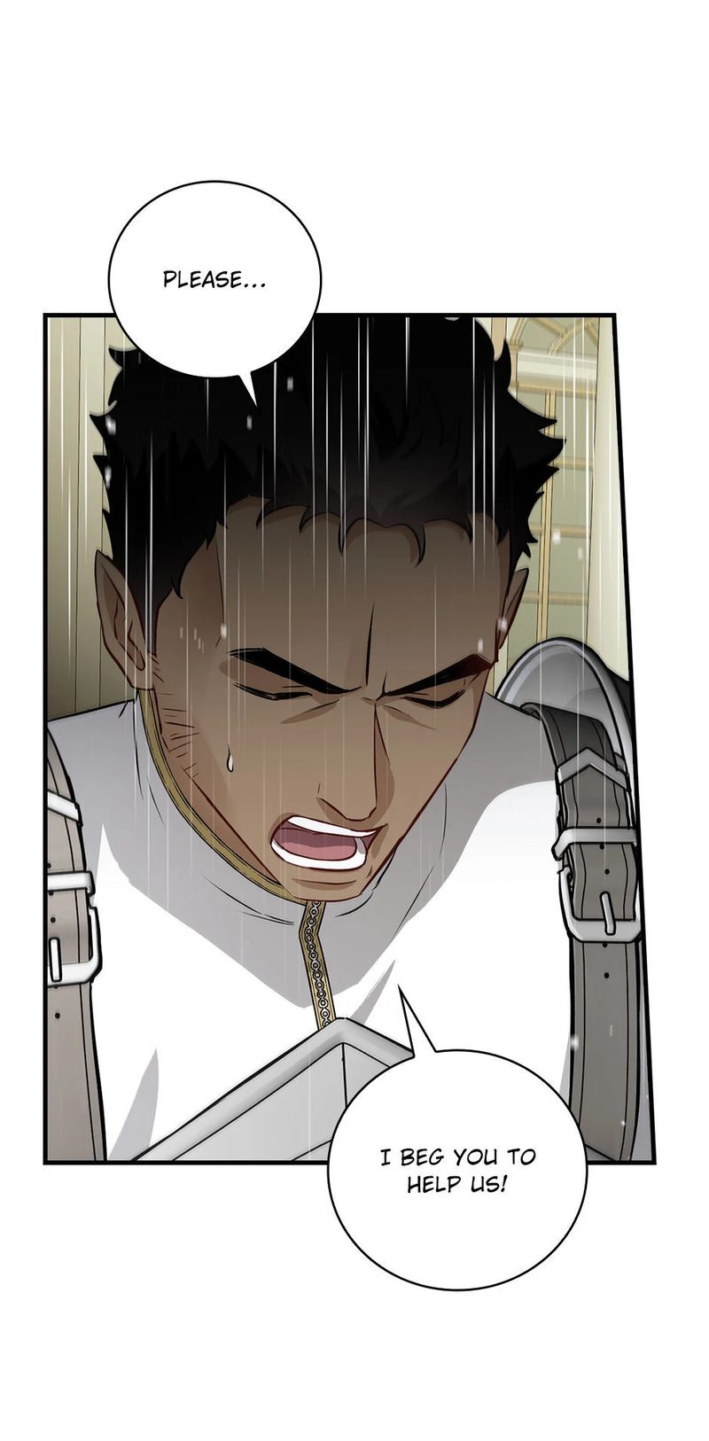 Leveling Up, by Only Eating! Chapter 198 - Page 43