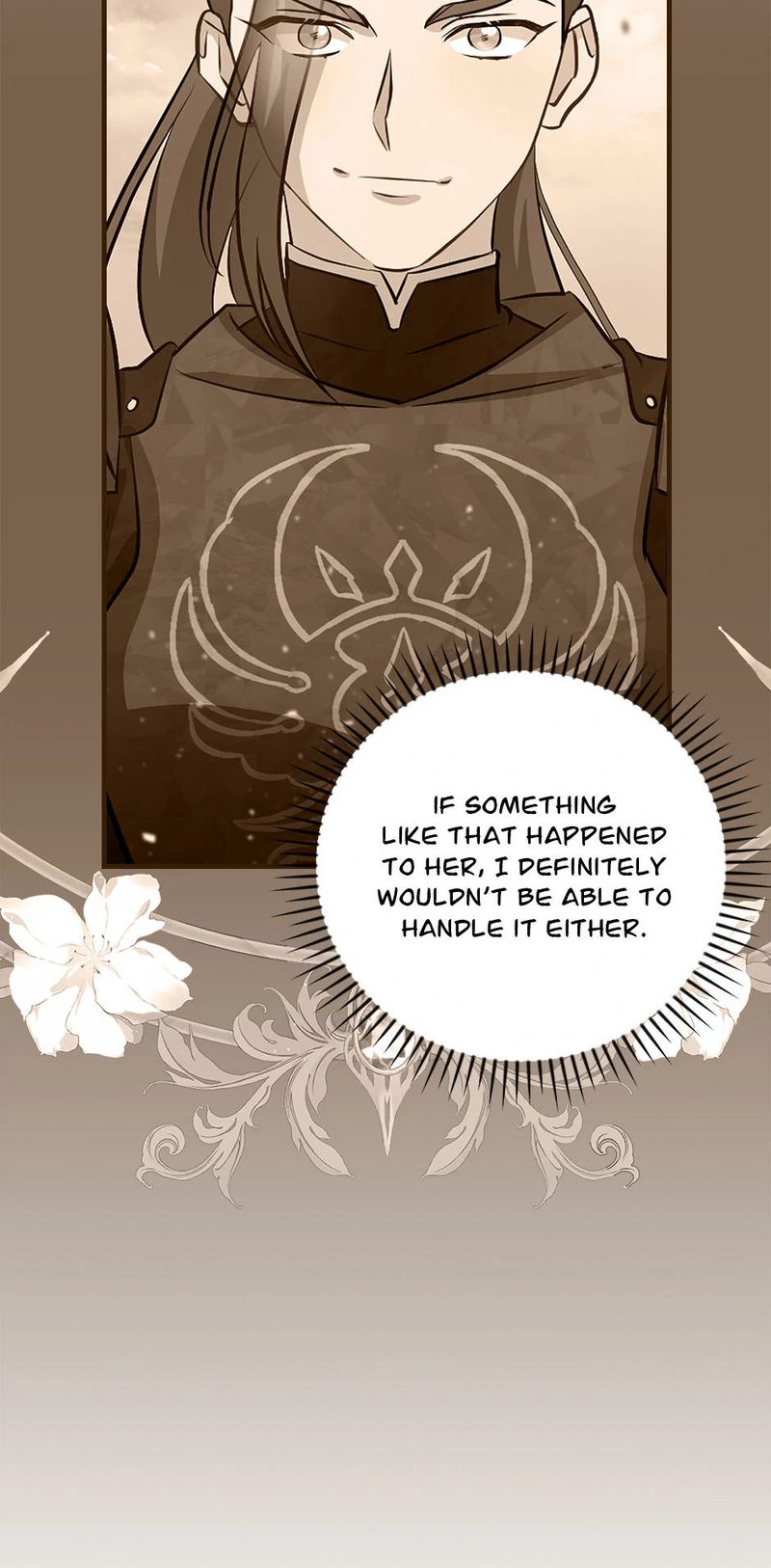 Leveling Up, by Only Eating! Chapter 198 - Page 46