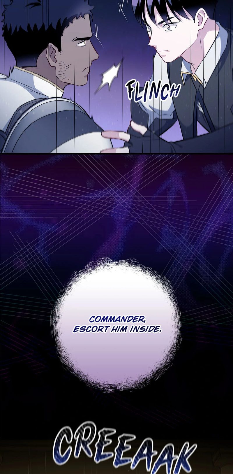 Leveling Up, by Only Eating! Chapter 198 - Page 49