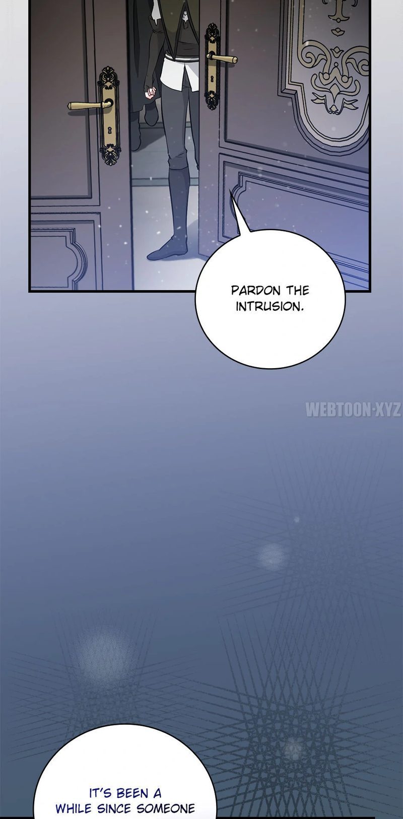 Leveling Up, by Only Eating! Chapter 198 - Page 51