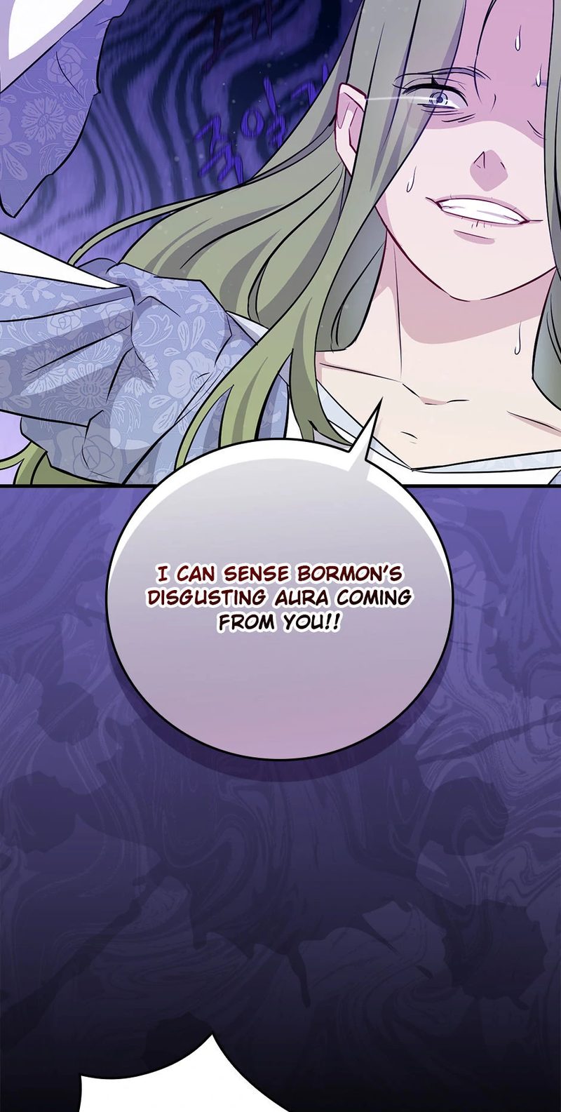 Leveling Up, by Only Eating! Chapter 198 - Page 58