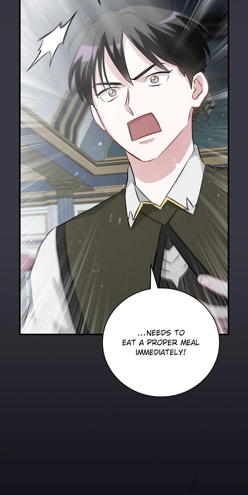 Leveling Up, by Only Eating! Chapter 198 - Page 64