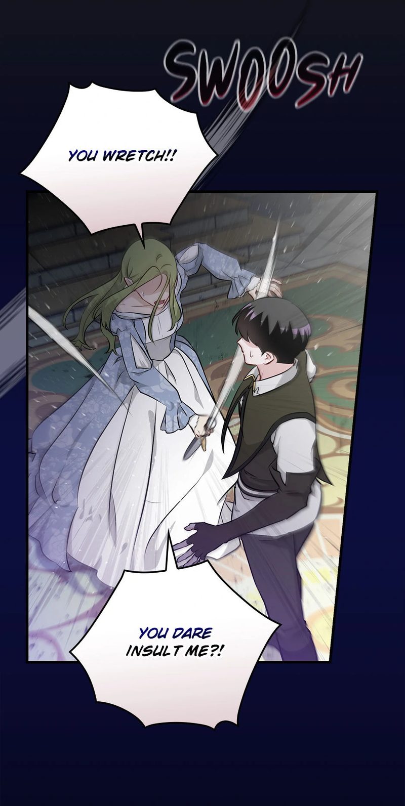 Leveling Up, by Only Eating! Chapter 198 - Page 65