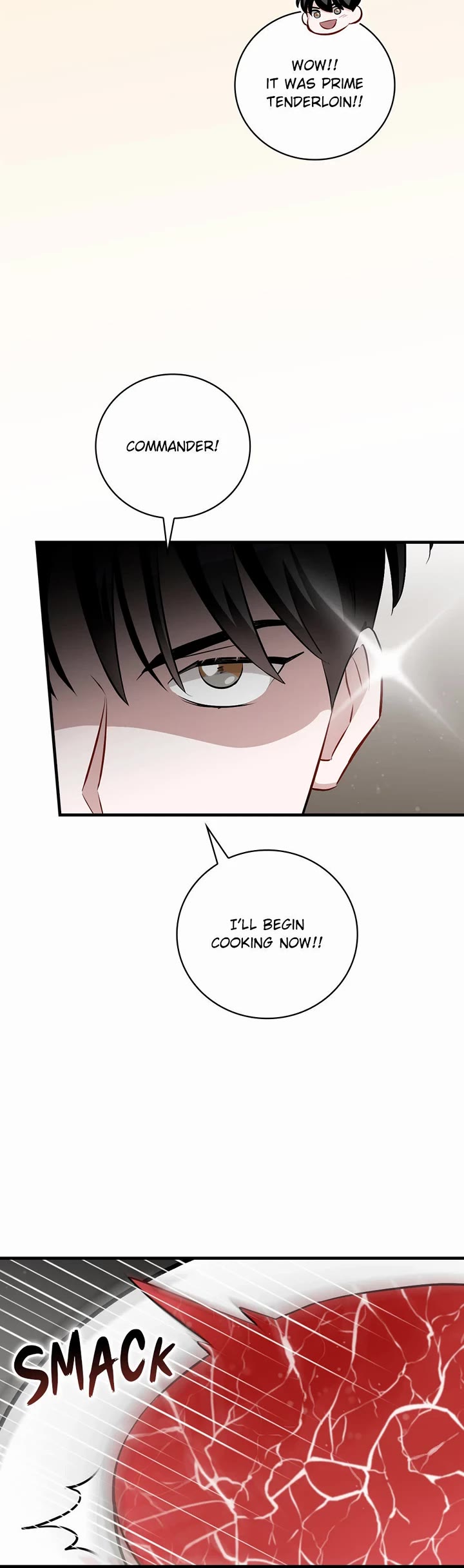 Leveling Up, by Only Eating! Chapter 199 - Page 10