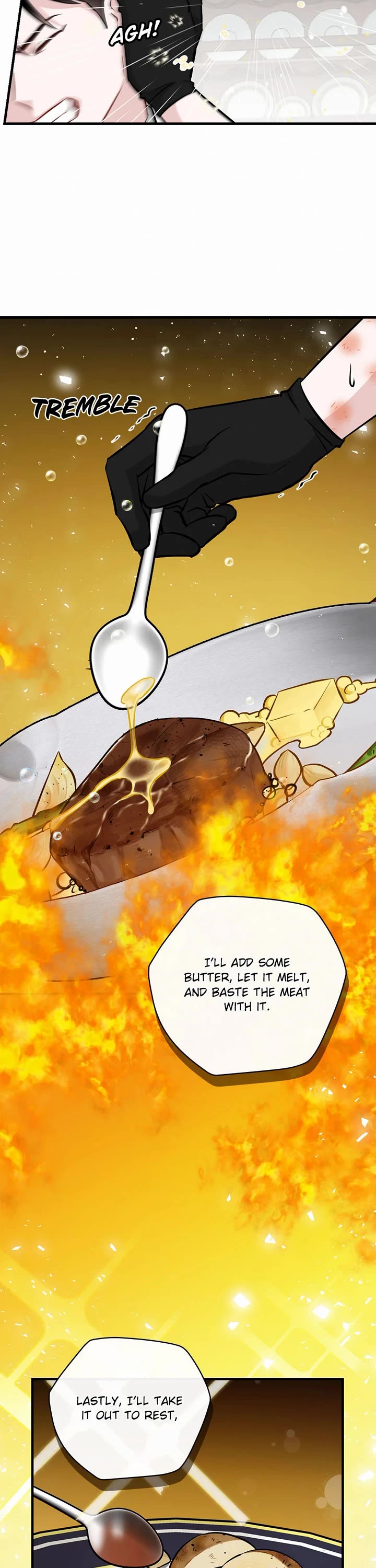 Leveling Up, by Only Eating! Chapter 199 - Page 16