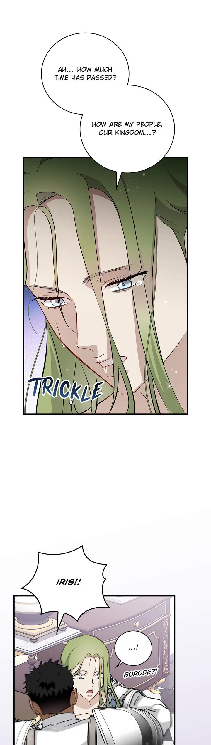 Leveling Up, by Only Eating! Chapter 199 - Page 25