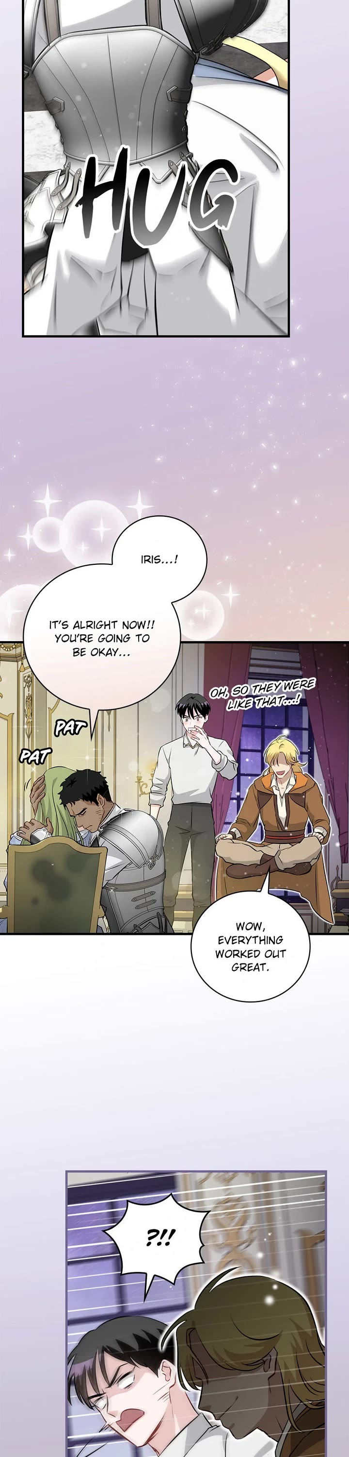 Leveling Up, by Only Eating! Chapter 199 - Page 26