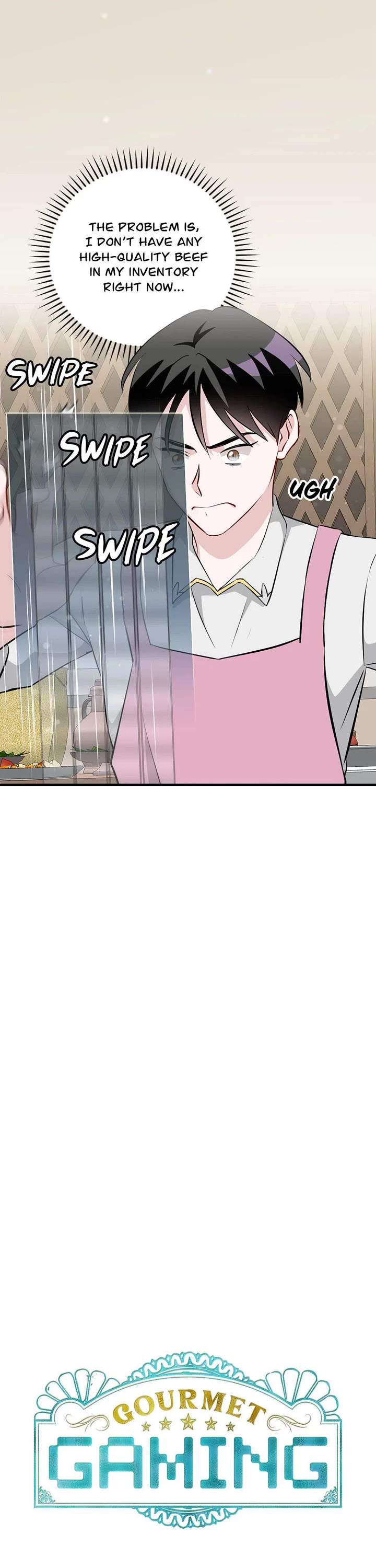 Leveling Up, by Only Eating! Chapter 199 - Page 3