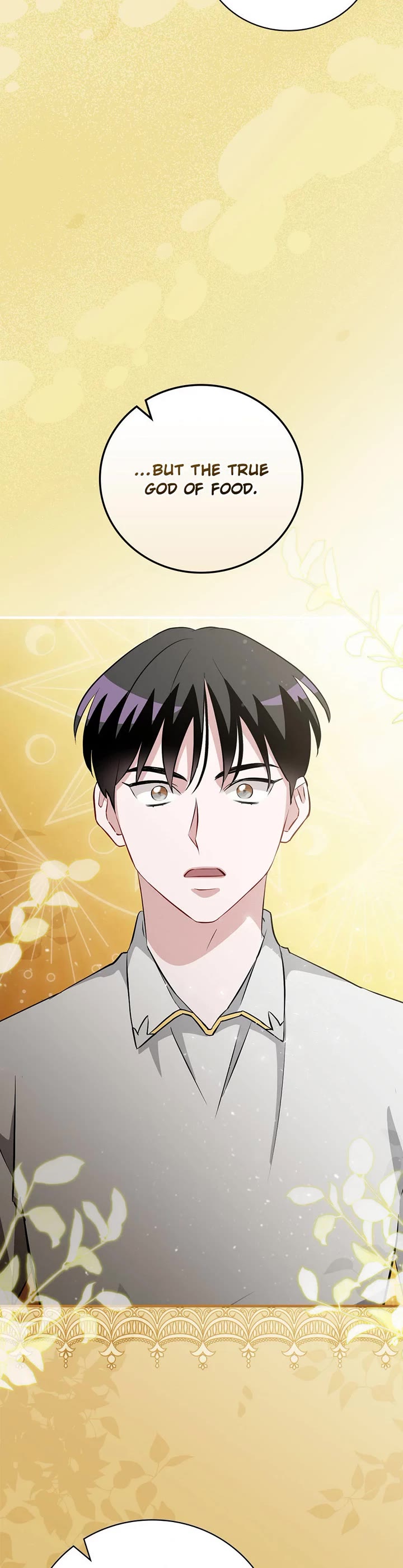 Leveling Up, by Only Eating! Chapter 199 - Page 35