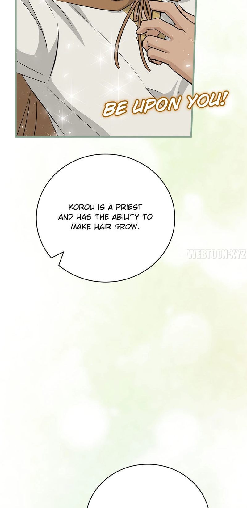 Leveling Up, by Only Eating! Chapter 200 - Page 10