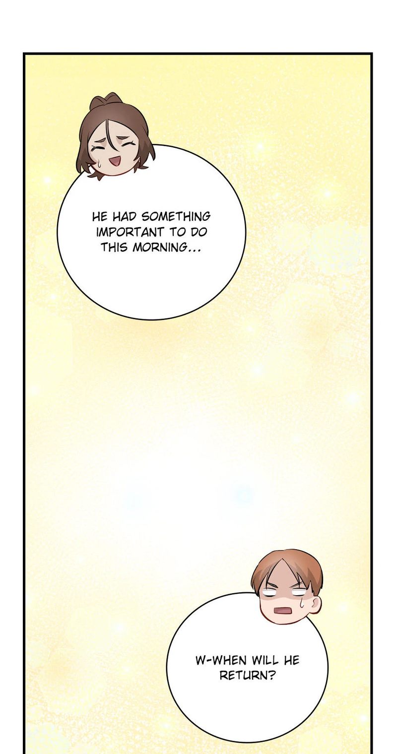 Leveling Up, by Only Eating! Chapter 200 - Page 19