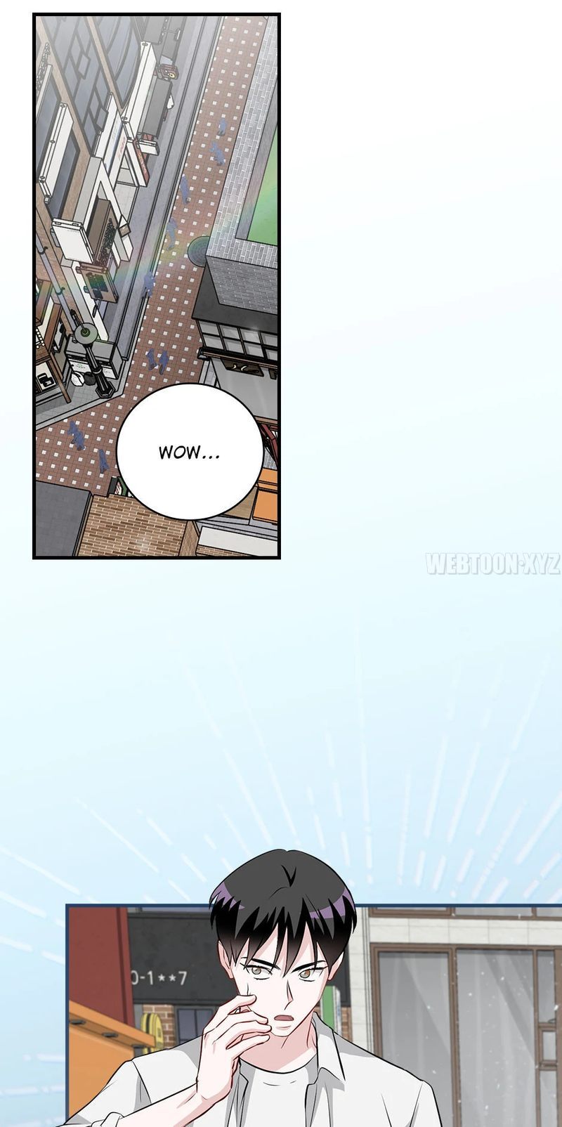 Leveling Up, by Only Eating! Chapter 200 - Page 31