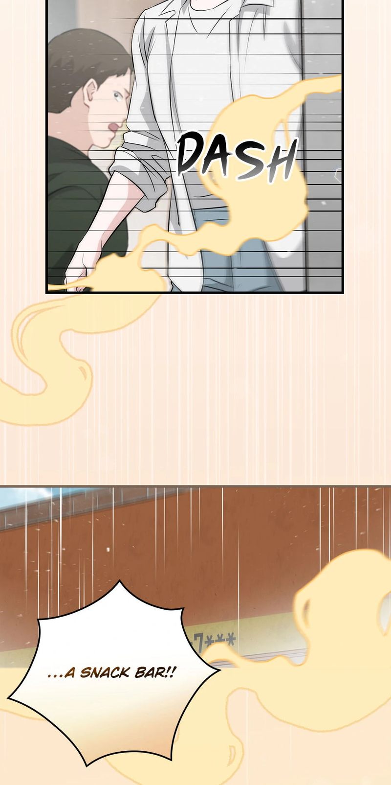 Leveling Up, by Only Eating! Chapter 200 - Page 37