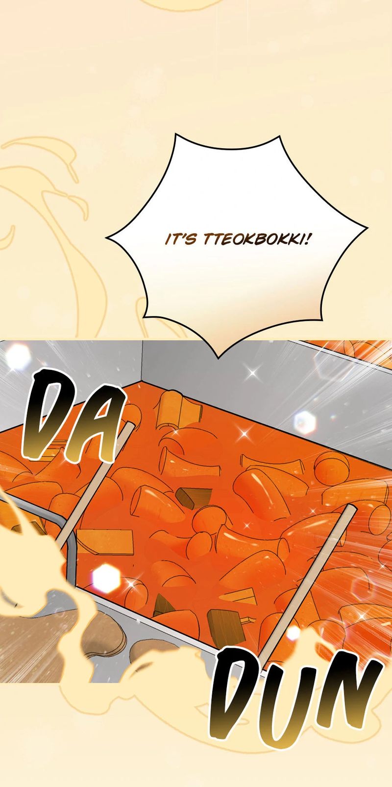 Leveling Up, by Only Eating! Chapter 200 - Page 38