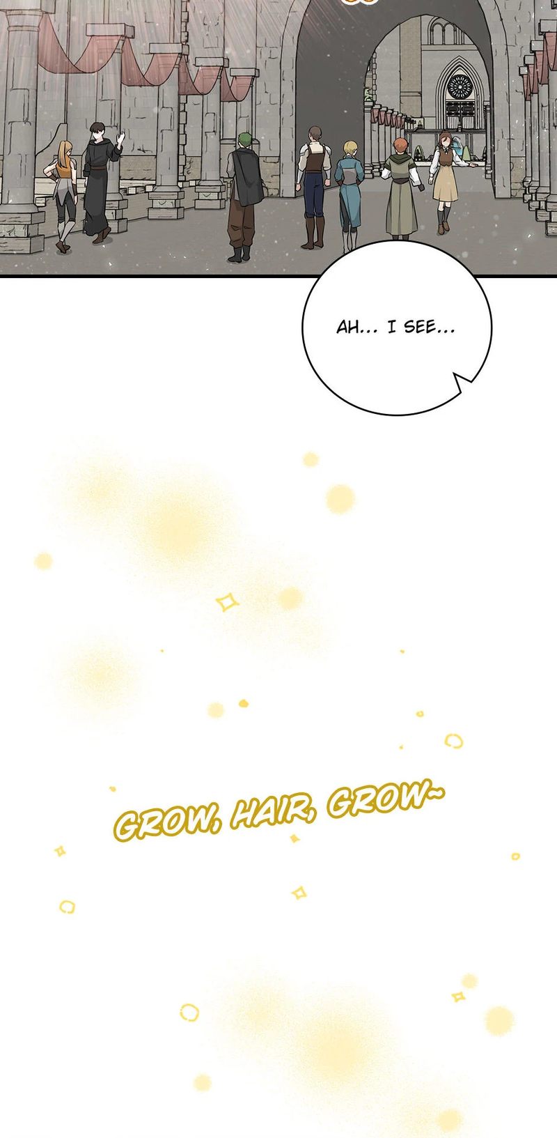 Leveling Up, by Only Eating! Chapter 200 - Page 5