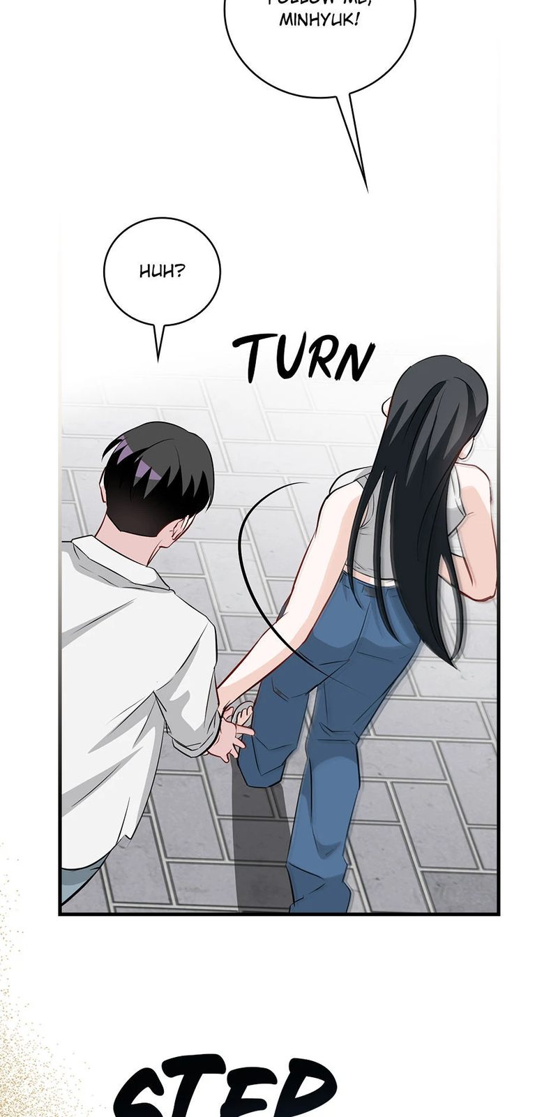 Leveling Up, by Only Eating! Chapter 200 - Page 55