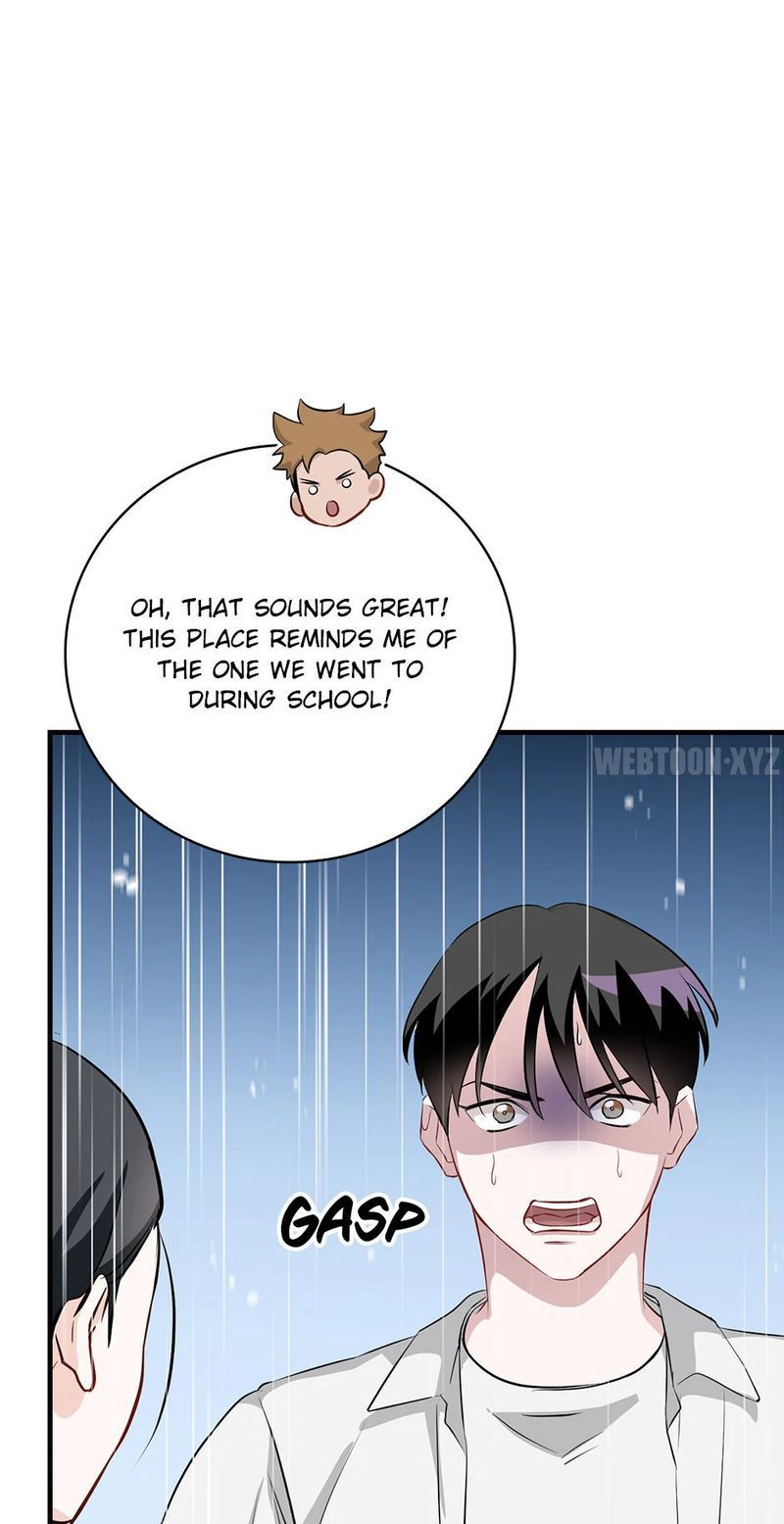 Leveling Up, by Only Eating! Chapter 200 - Page 58