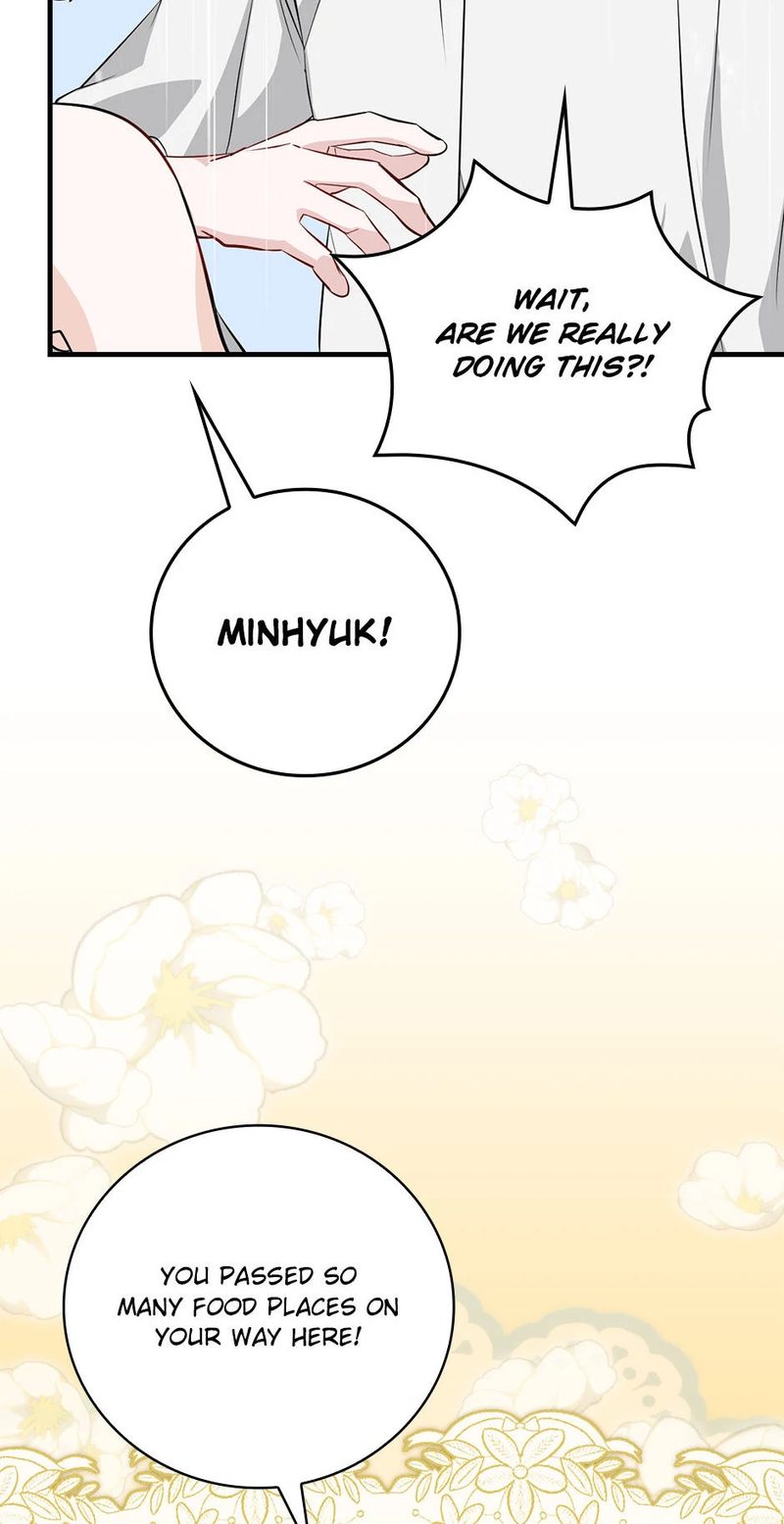 Leveling Up, by Only Eating! Chapter 200 - Page 59